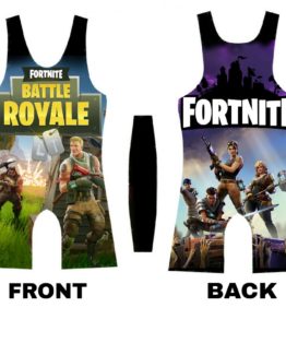 fortnite wrestling singlet