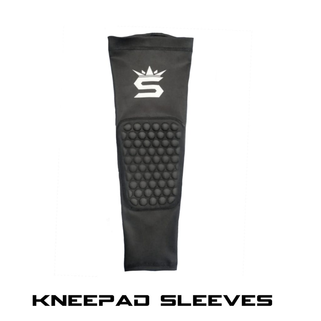 knee sleeve for wrestling