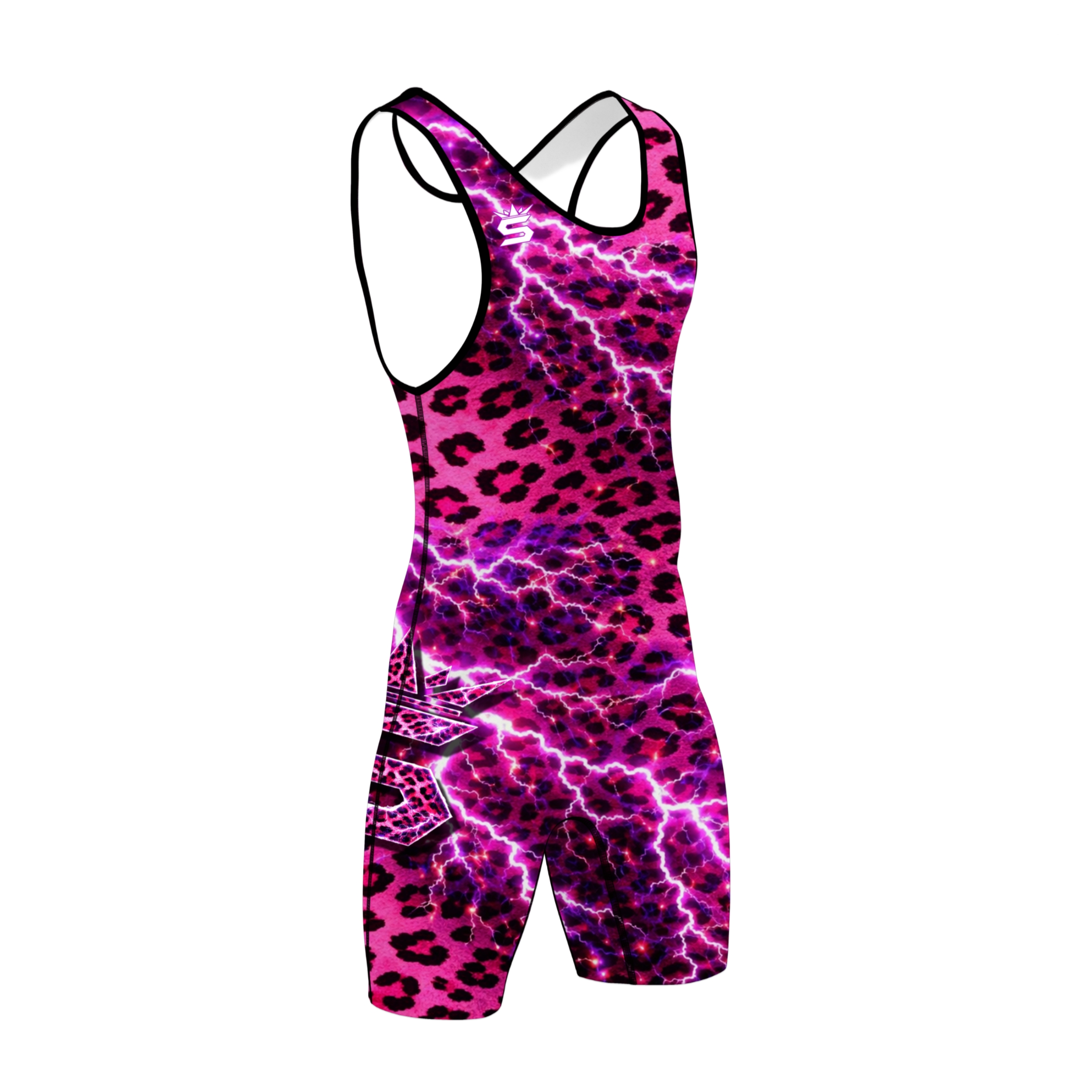 electric-leopard-fluorescent-