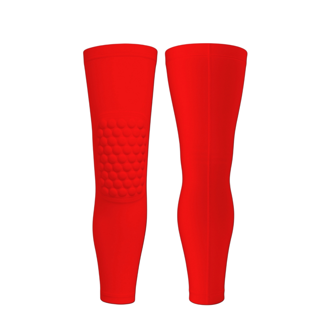ﾏｻｱｷ221 supreme LEG EMBROIDERY Red Checker Wrestling Leg Sleeve | Supreme Singlets